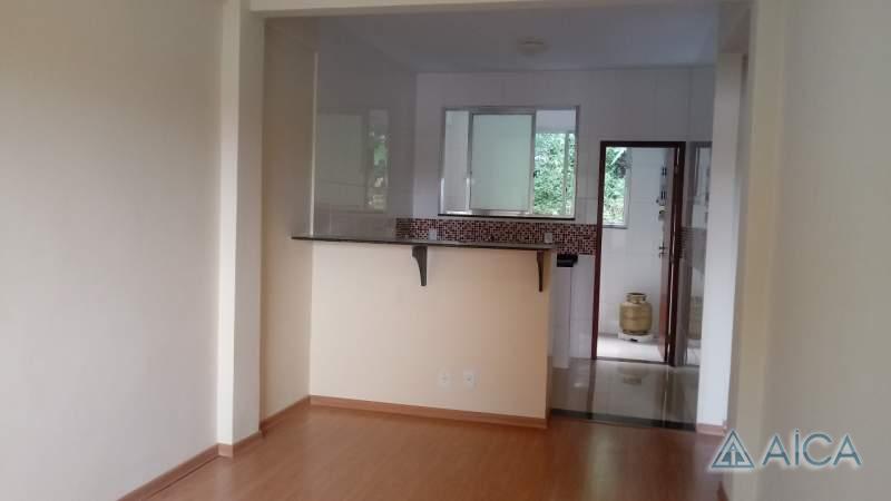 Apartamento à venda em Duarte da Silveira, Petrópolis - RJ - Foto 5
