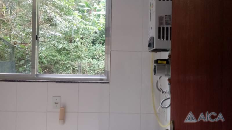 Apartamento à venda em Duarte da Silveira, Petrópolis - RJ - Foto 4