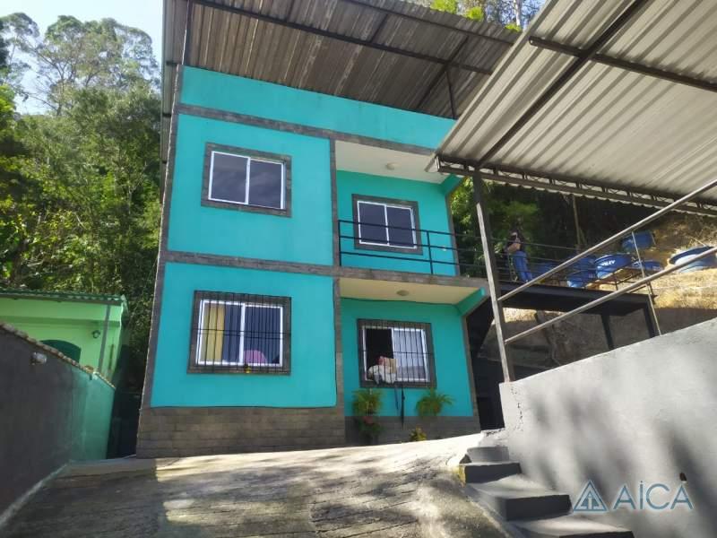 Apartamento à venda em Duarte da Silveira, Petrópolis - RJ - Foto 2