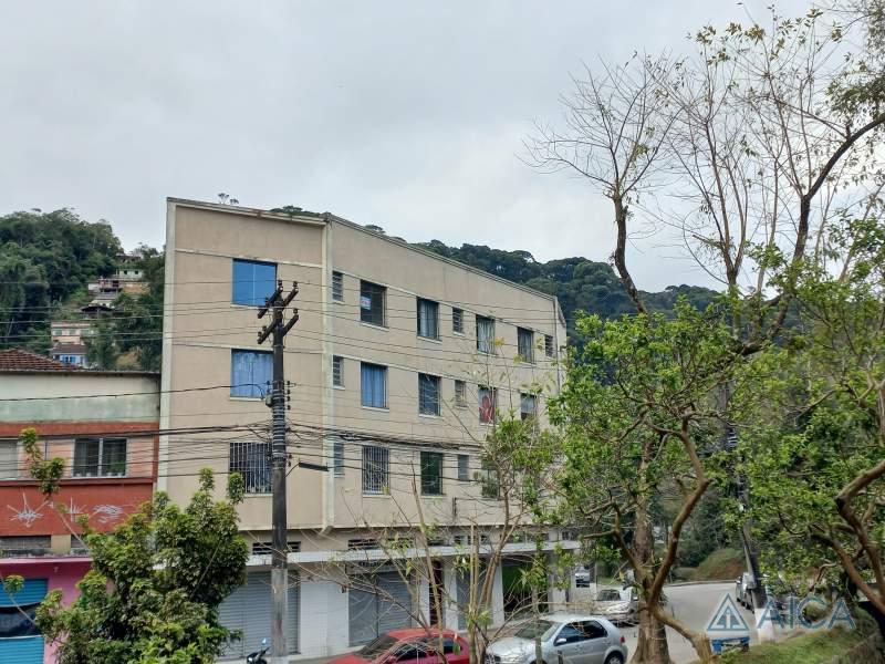 Apartamento à venda em Bingen, Petrópolis - RJ - Foto 10