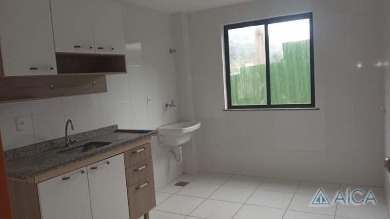 Apartamento à venda em São Sebastião, Petrópolis - RJ - Foto 6