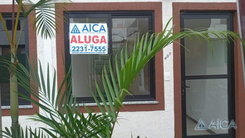 Apartamento à venda em São Sebastião, Petrópolis - RJ - Foto 1