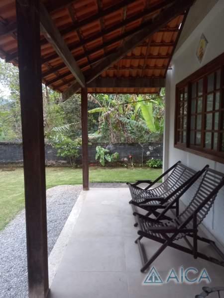 Casa à venda em Duarte da Silveira, Petrópolis - RJ - Foto 12