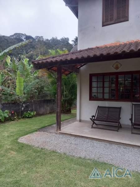 Casa à venda em Duarte da Silveira, Petrópolis - RJ - Foto 10