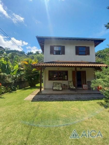 Casa à venda em Duarte da Silveira, Petrópolis - RJ - Foto 26