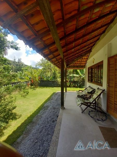 Casa à venda em Duarte da Silveira, Petrópolis - RJ - Foto 1