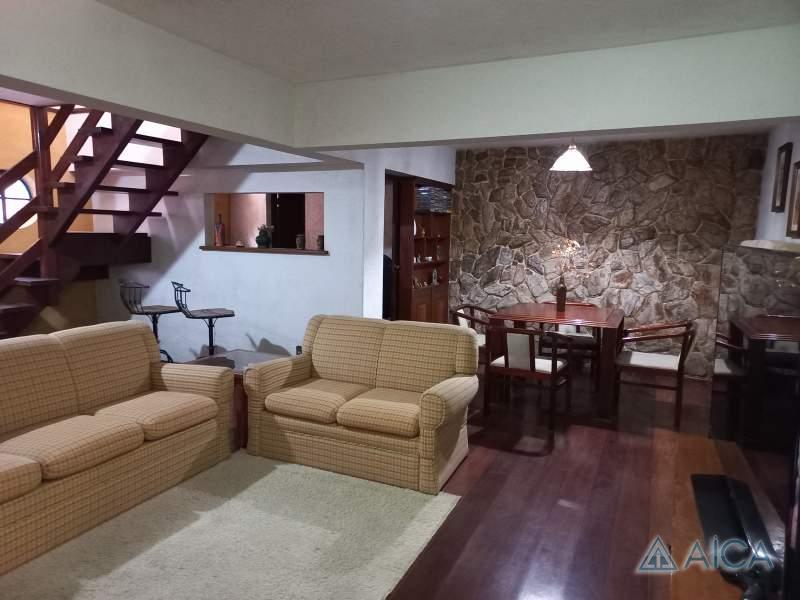 Casa à venda em Morin, Petrópolis - RJ - Foto 1