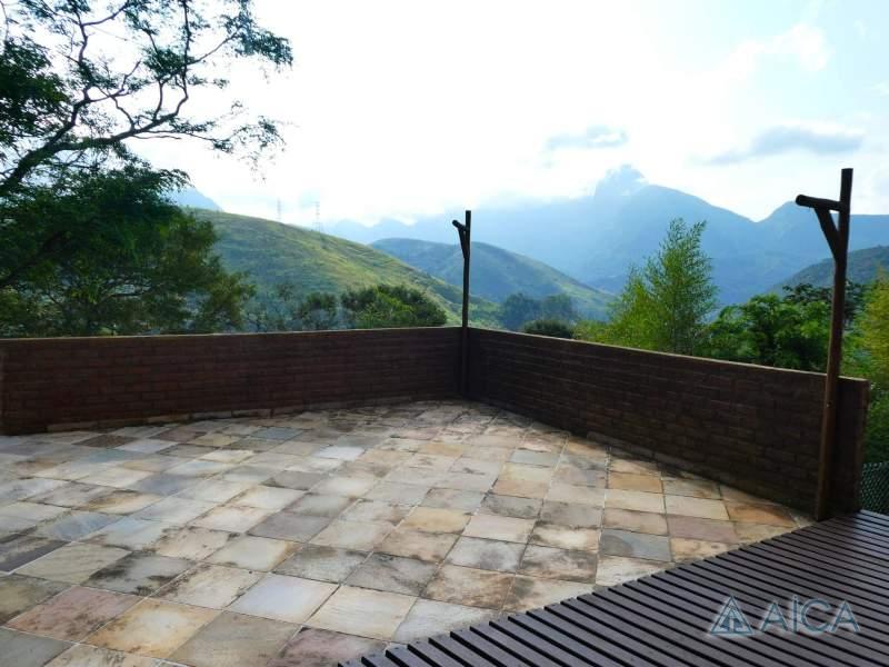 Casa à venda em Corrêas, Petrópolis - RJ - Foto 33