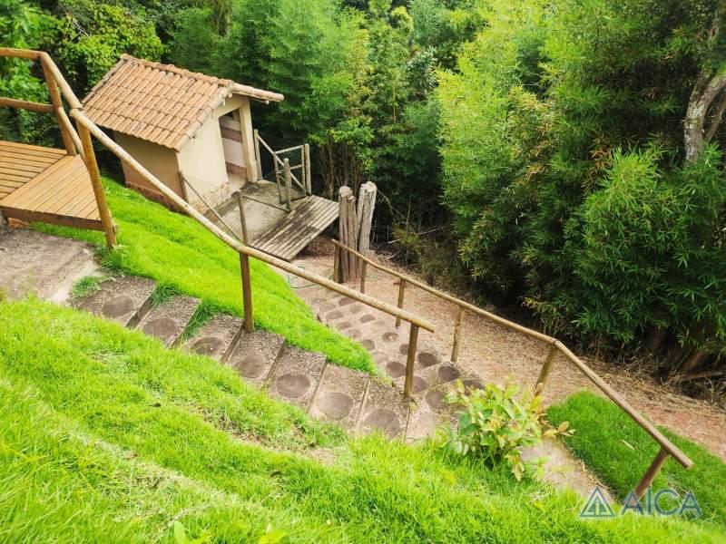 Casa à venda em Corrêas, Petrópolis - RJ - Foto 29