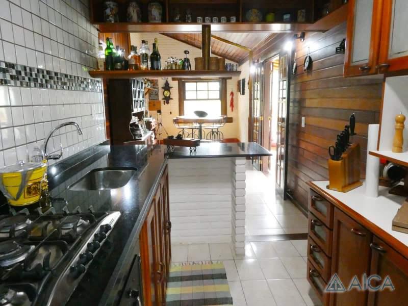 Casa à venda em Corrêas, Petrópolis - RJ - Foto 49
