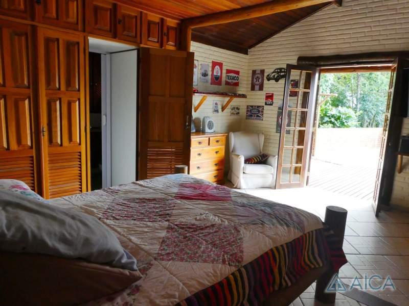 Casa à venda em Corrêas, Petrópolis - RJ - Foto 38