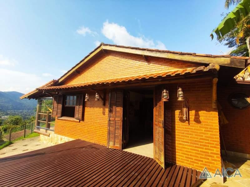 Casa à venda em Corrêas, Petrópolis - RJ - Foto 35