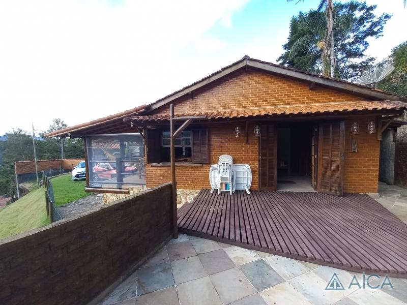 Casa à venda em Corrêas, Petrópolis - RJ - Foto 27