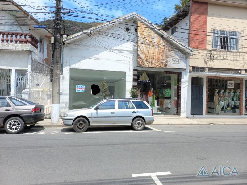 Loja para Alugar em Alto da Serra, Petrópolis - RJ - Foto 1