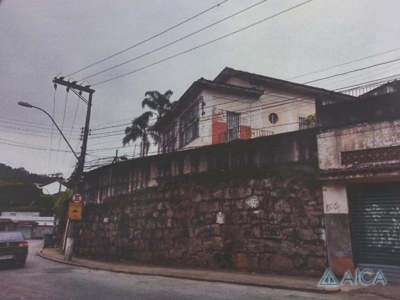 Terreno Residencial à venda em Centro, Petrópolis - RJ - Foto 1