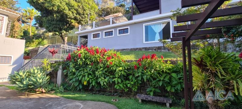 Casa à venda em Itaipava, Petrópolis - RJ - Foto 19