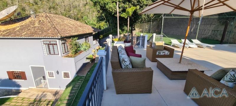 Casa à venda em Itaipava, Petrópolis - RJ - Foto 18