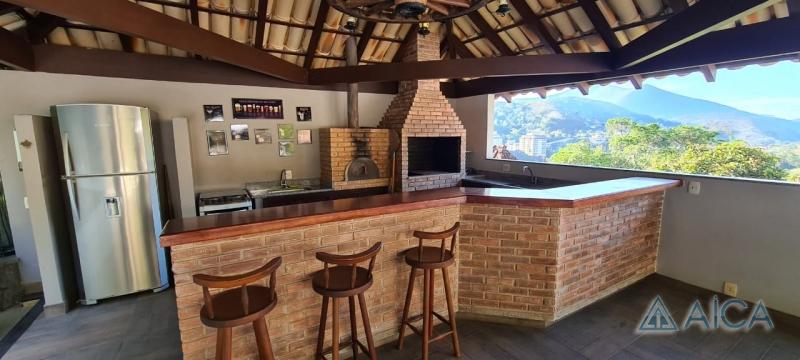 Casa à venda em Itaipava, Petrópolis - RJ - Foto 16