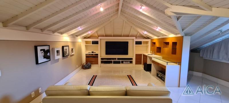 Casa à venda em Itaipava, Petrópolis - RJ - Foto 2