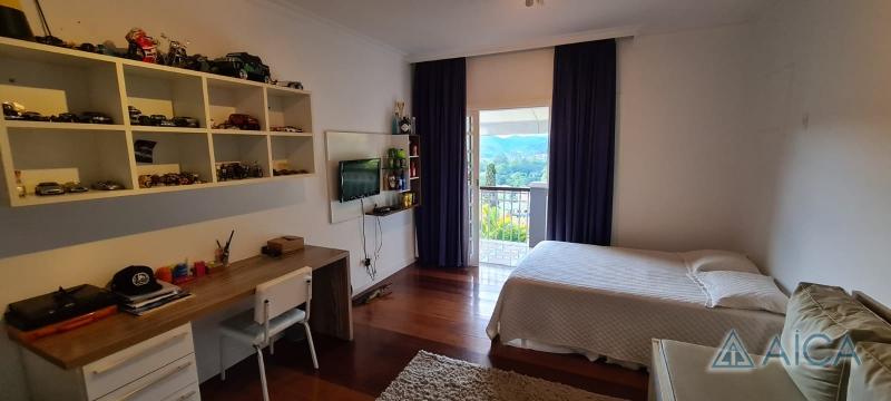 Casa à venda em Itaipava, Petrópolis - RJ - Foto 11