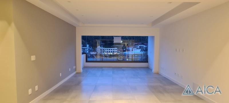 Apartamento à venda em Retiro, Petrópolis - RJ - Foto 1