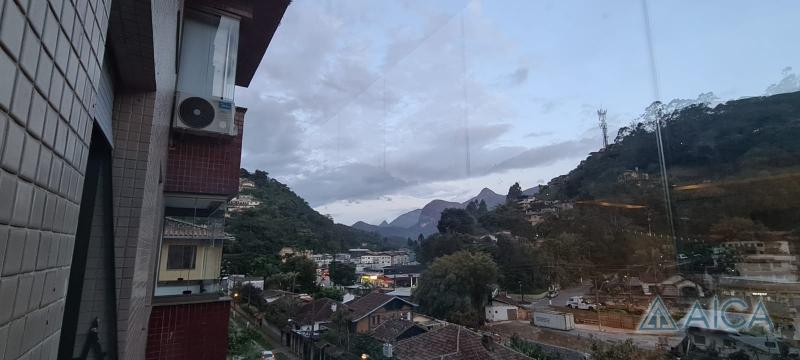 Apartamento à venda em Retiro, Petrópolis - RJ - Foto 28