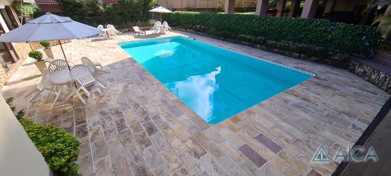 Apartamento à venda em Retiro, Petrópolis - RJ - Foto 6