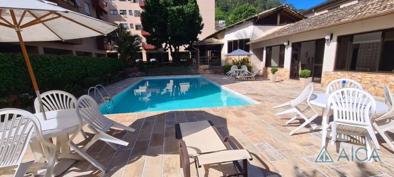 Apartamento à venda em Retiro, Petrópolis - RJ - Foto 5