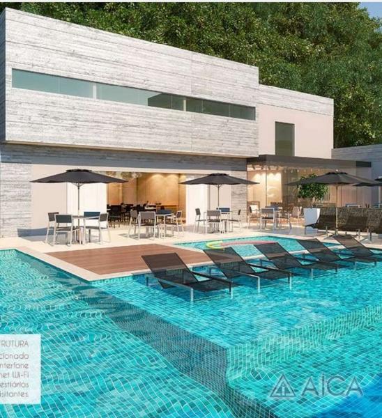 Apartamento à venda em Coronel Veiga, Petrópolis - RJ - Foto 1