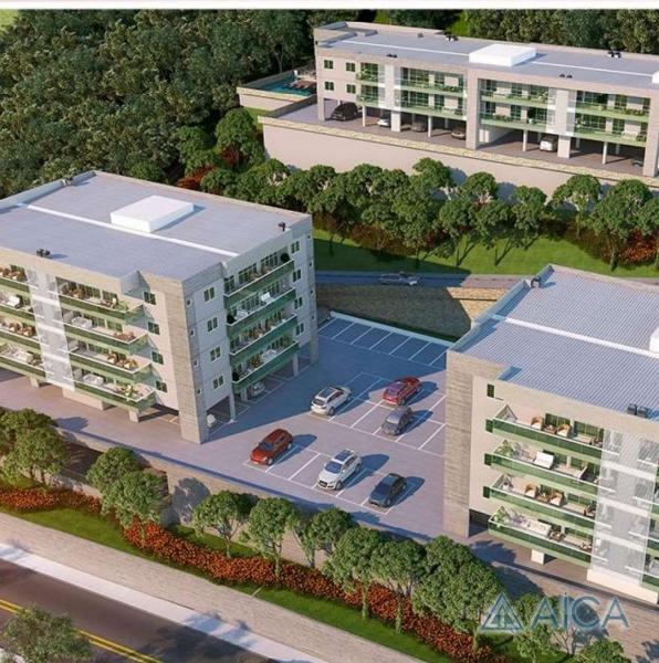 Apartamento à venda em Coronel Veiga, Petrópolis - RJ - Foto 4