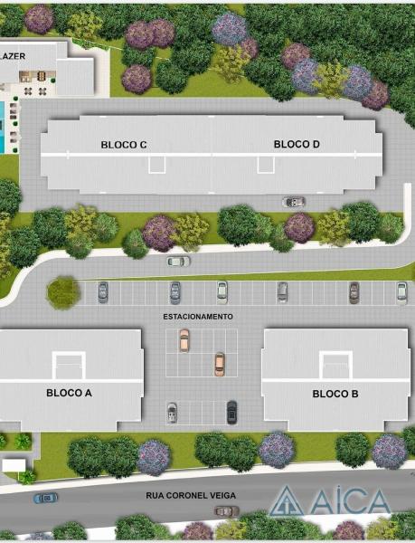 Apartamento à venda em Coronel Veiga, Petrópolis - RJ - Foto 5