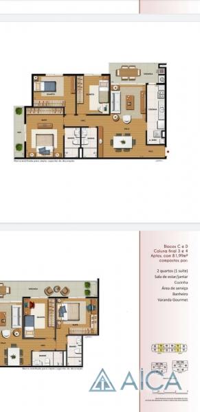 Apartamento à venda em Coronel Veiga, Petrópolis - RJ - Foto 9