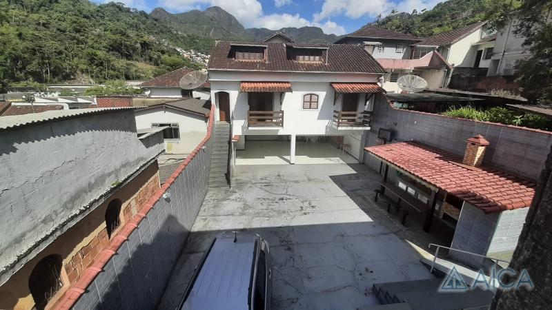 Casa à venda em Morin, Petrópolis - RJ - Foto 16