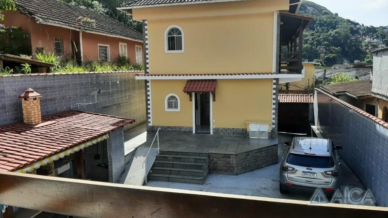 Casa à venda em Morin, Petrópolis - RJ - Foto 15