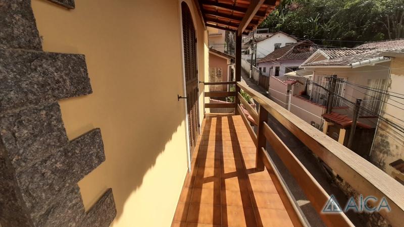 Casa à venda em Morin, Petrópolis - RJ - Foto 4