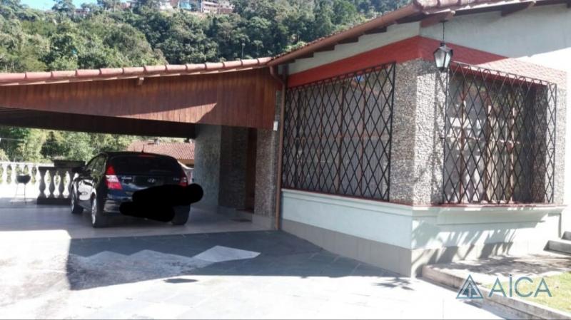 Casa à venda em Quissamã, Petrópolis - RJ - Foto 2