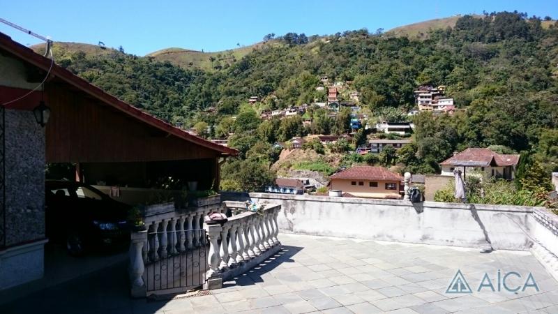 Casa à venda em Quissamã, Petrópolis - RJ - Foto 4