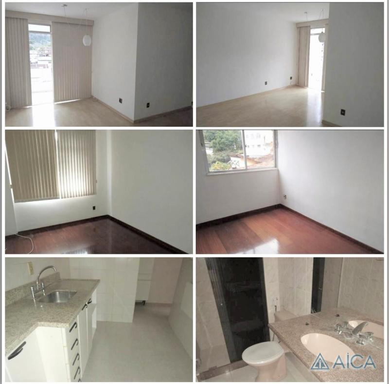 Apartamento à venda em Bingen, Petrópolis - RJ - Foto 13