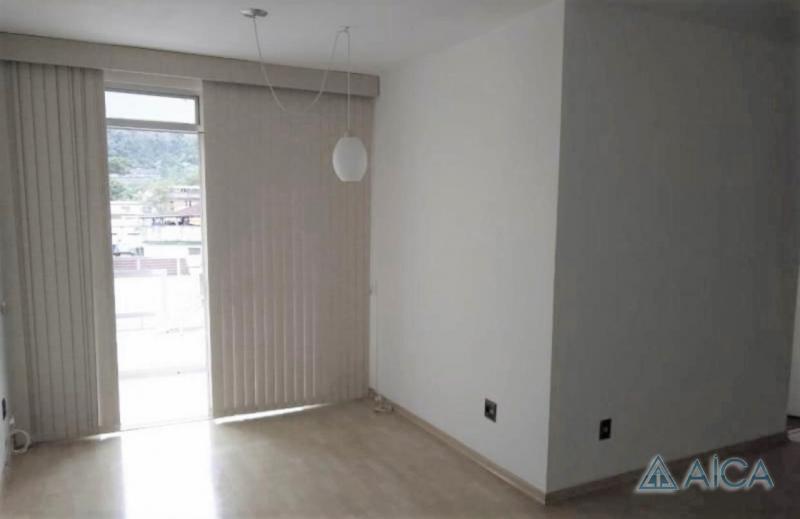 Apartamento à venda em Bingen, Petrópolis - RJ - Foto 7