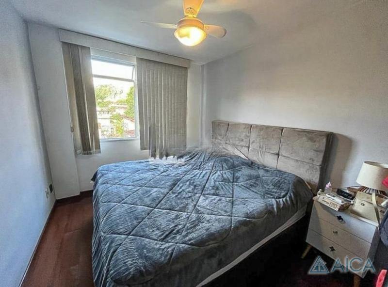 Apartamento à venda em Bingen, Petrópolis - RJ - Foto 4