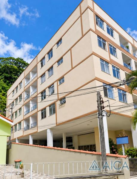 Apartamento à venda em Bingen, Petrópolis - RJ - Foto 10