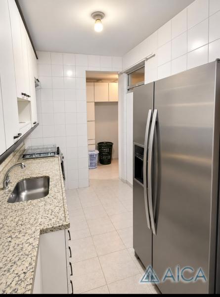 Apartamento à venda em Bingen, Petrópolis - RJ - Foto 9