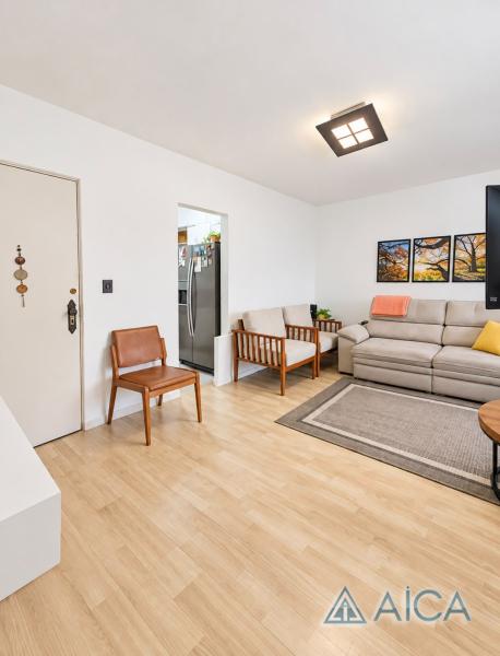 Apartamento à venda em Bingen, Petrópolis - RJ - Foto 4