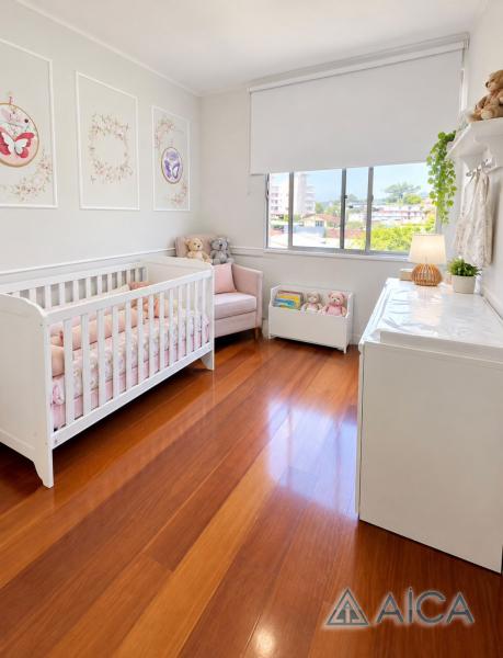 Apartamento à venda em Bingen, Petrópolis - RJ - Foto 7