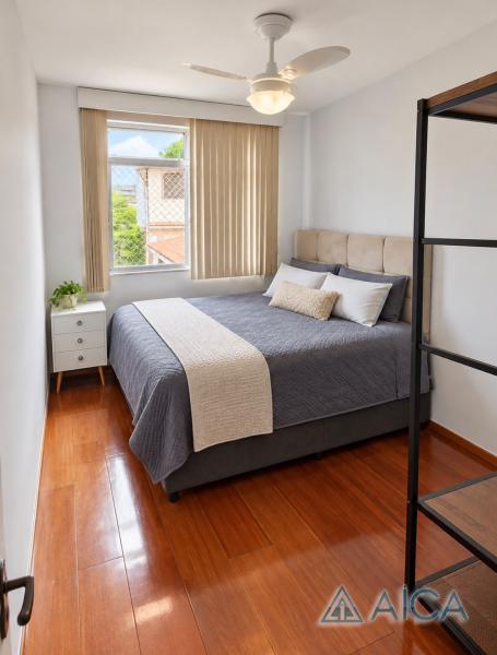 Apartamento à venda em Bingen, Petrópolis - RJ - Foto 6