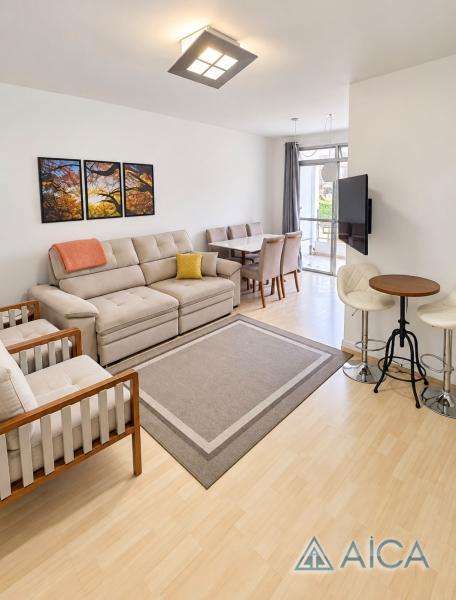 Apartamento à venda em Bingen, Petrópolis - RJ - Foto 2