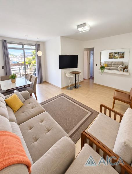 Apartamento à venda em Bingen, Petrópolis - RJ - Foto 1