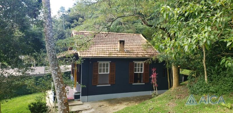 Casa à venda em Mosela, Petrópolis - RJ - Foto 28