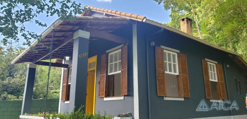Casa à venda em Mosela, Petrópolis - RJ - Foto 27
