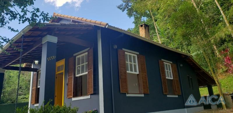 Casa à venda em Mosela, Petrópolis - RJ - Foto 24